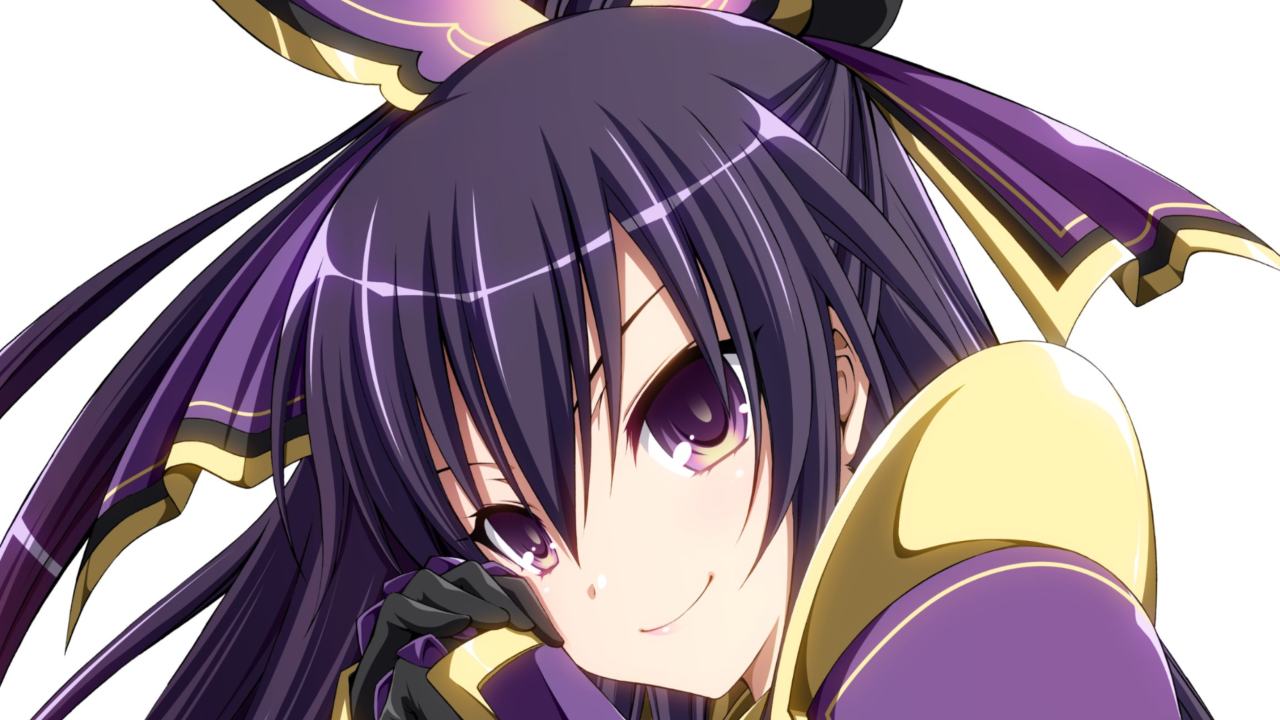 Date a Live celebra su decimo aniversario con eventos especiales