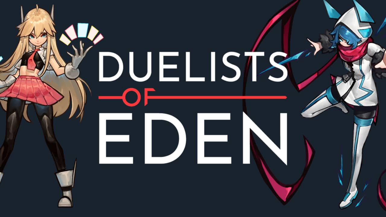 Duelists of Eden