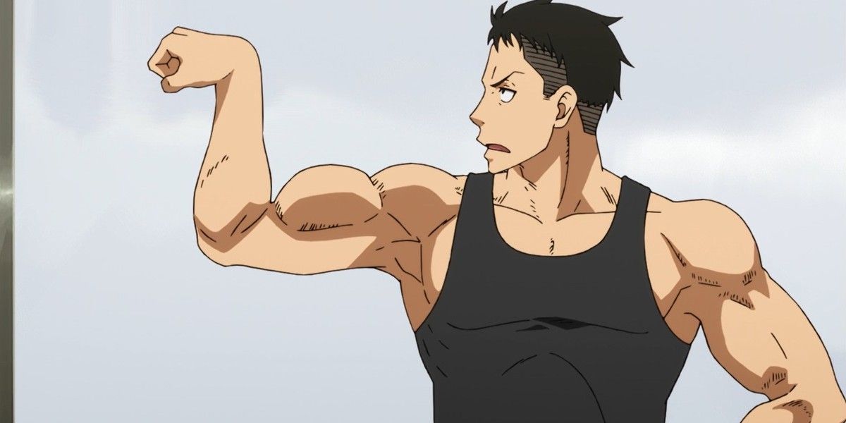 Fire Force - ¿Qué pasó con cada personaje al final del manga?