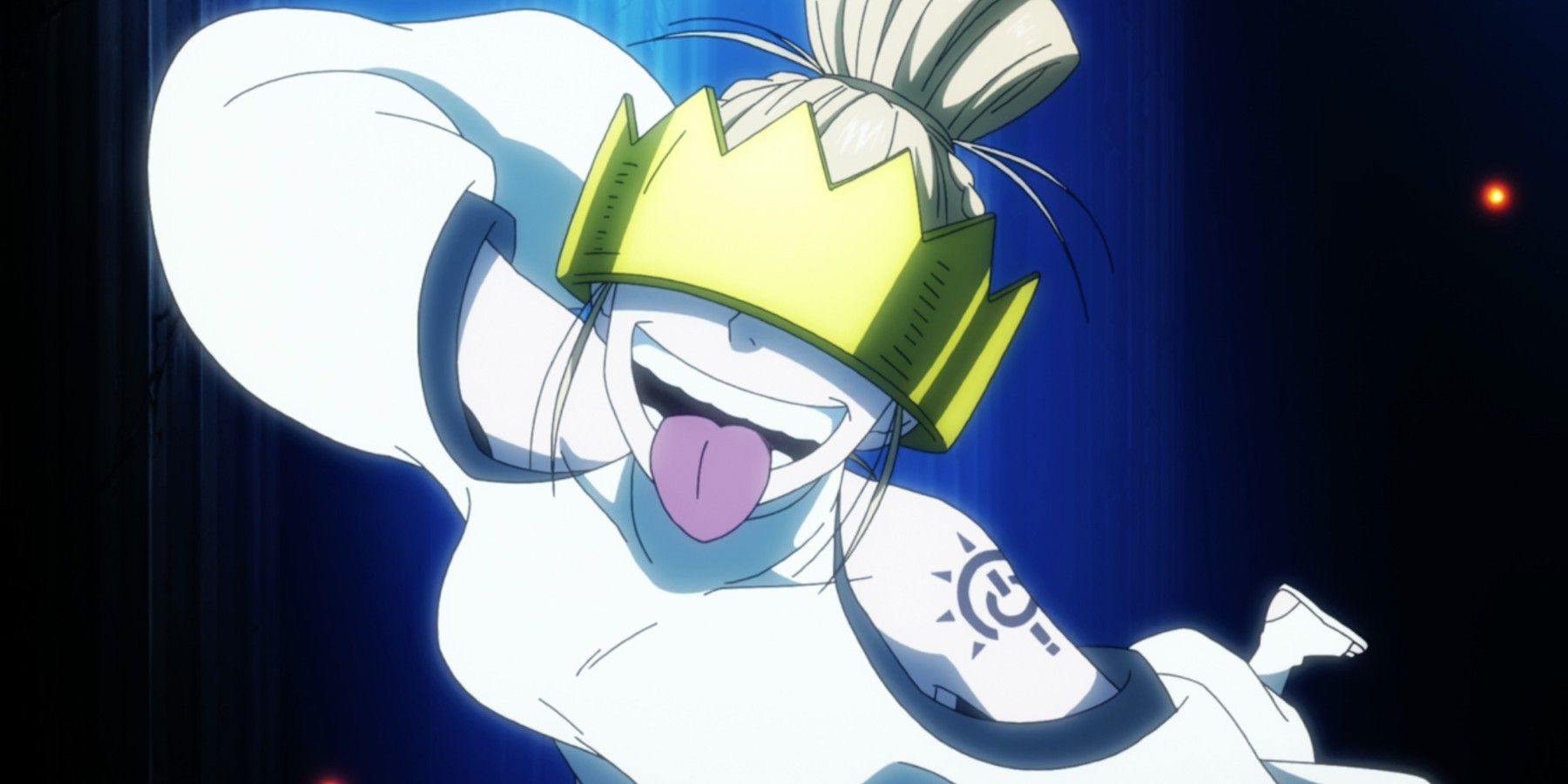 Fire Force - ¿Qué pasó con cada personaje al final del manga?