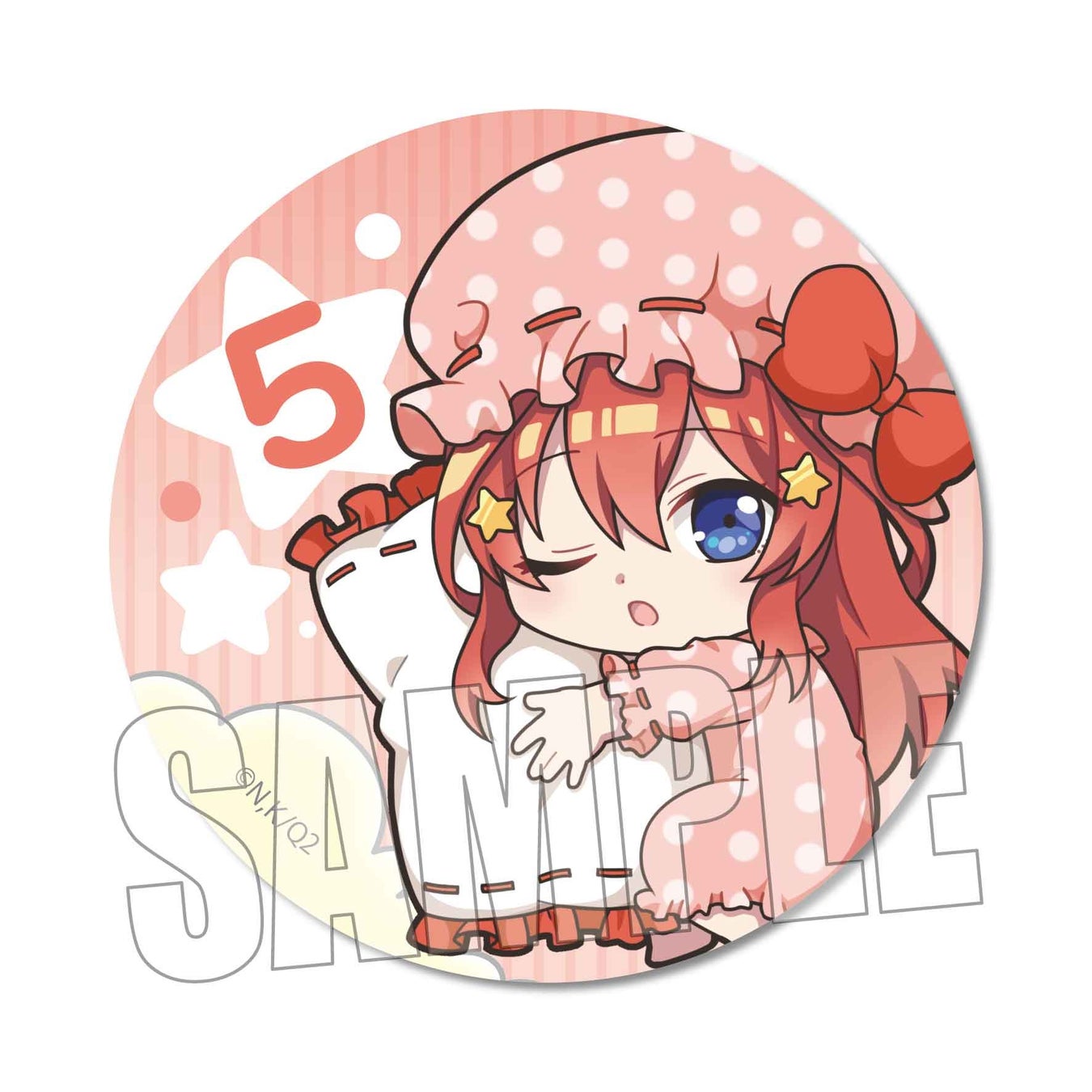 Go Toubun no Hanayome  Go Toubun no Hanayome 