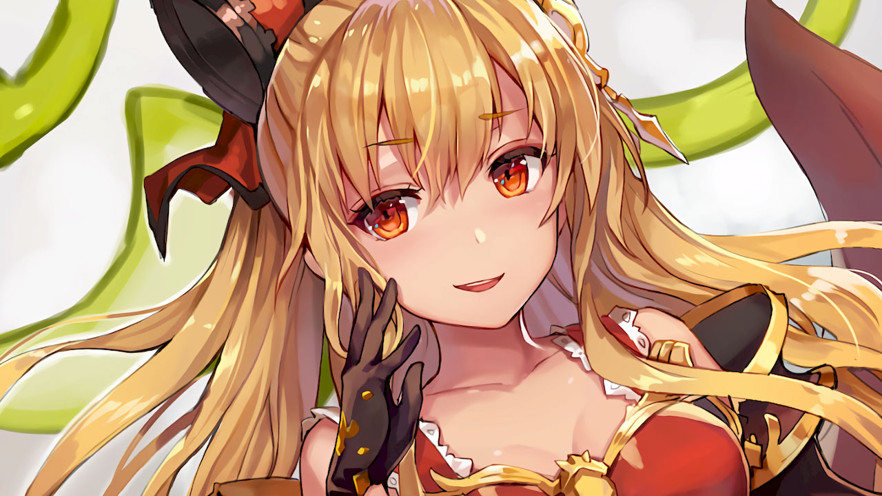 Granblue Fantasy