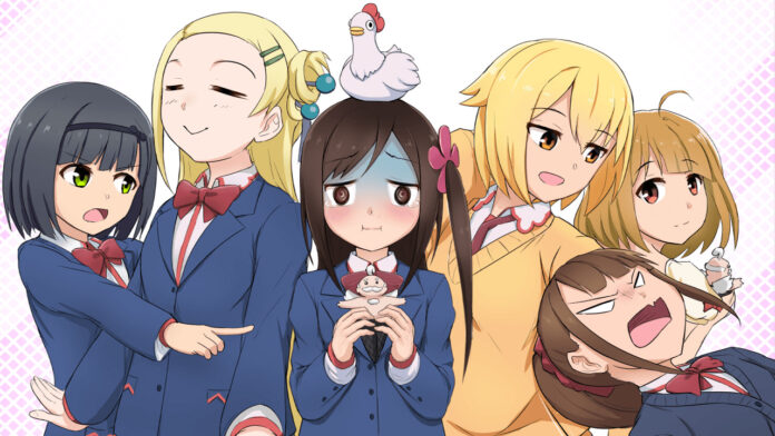Hitoribocchi