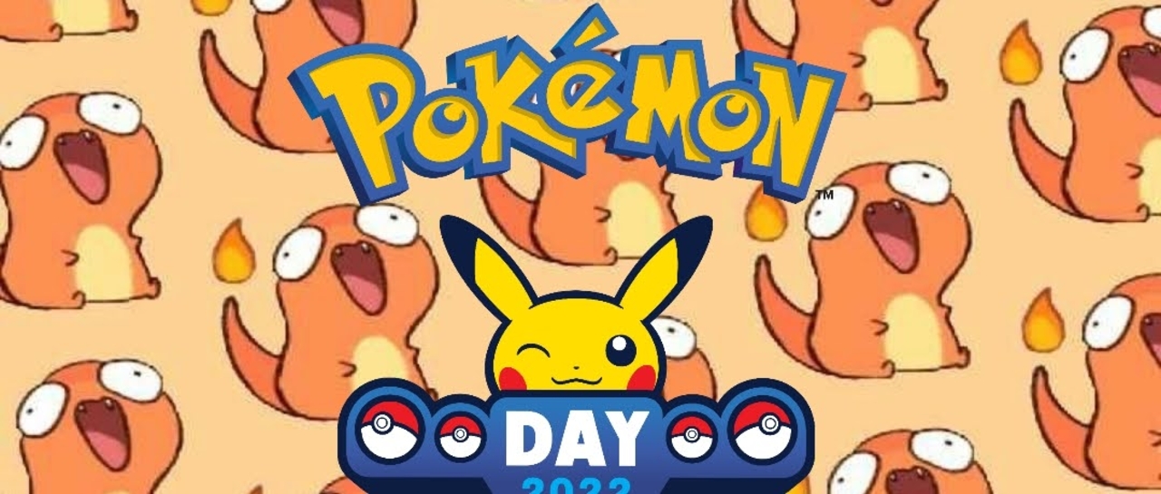 Pokémon Day