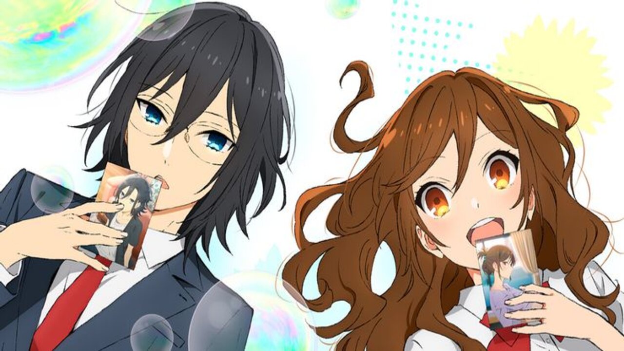 Horimiya