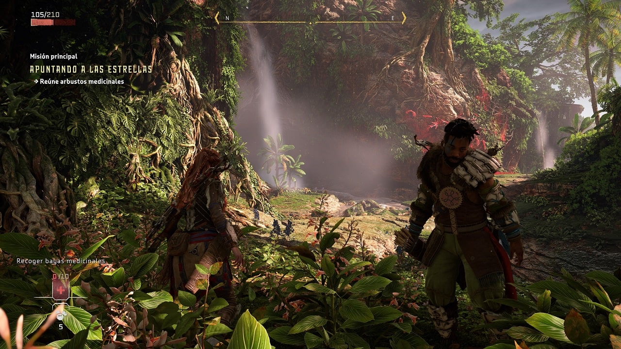 Horizon: Forbidden West - Una emocionante aventura con un gran aprecio al detalle
