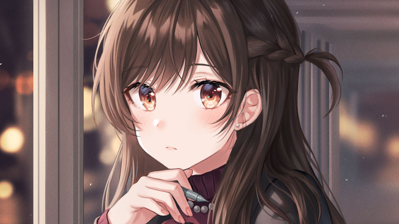 Kanojo, Okarishimasu