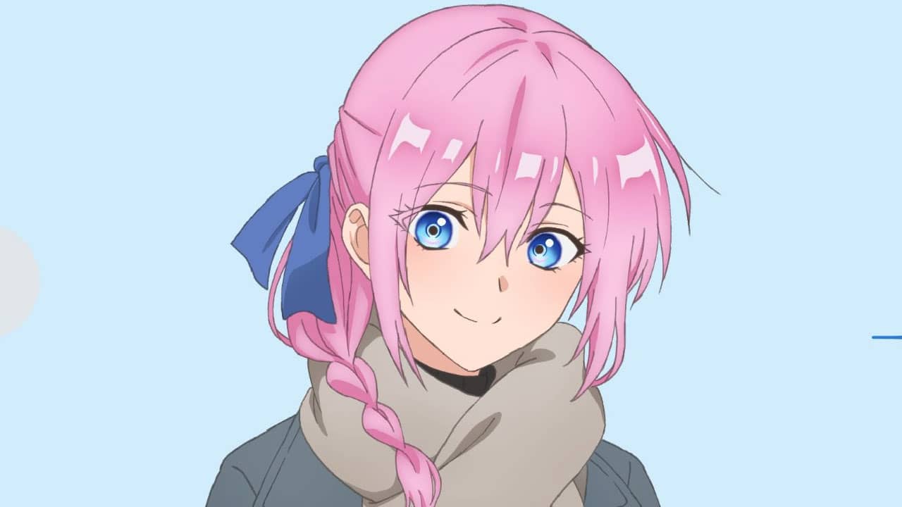Kawaii Dake ja Nai Shikimori-san