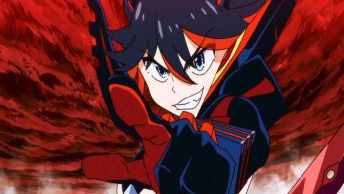 Kill-la-Kill