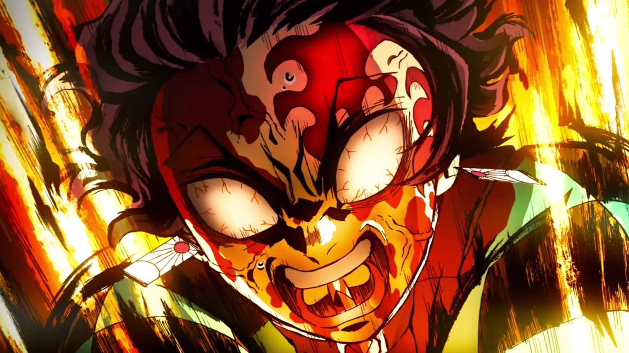 Kimetsu no Yaiba: Yuukaku-hen