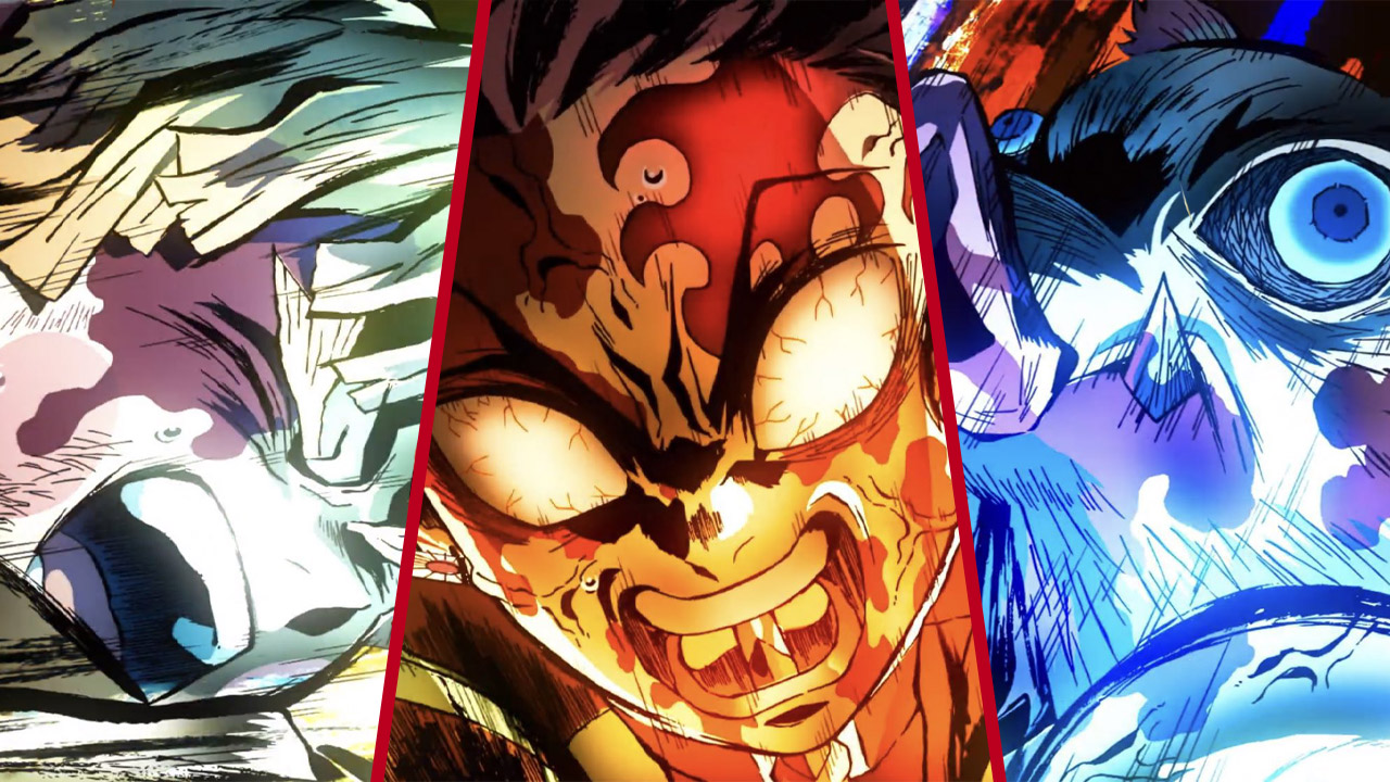 kimetsu no yaiba