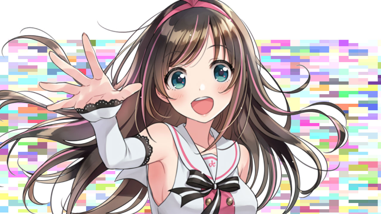Kizuna Ai