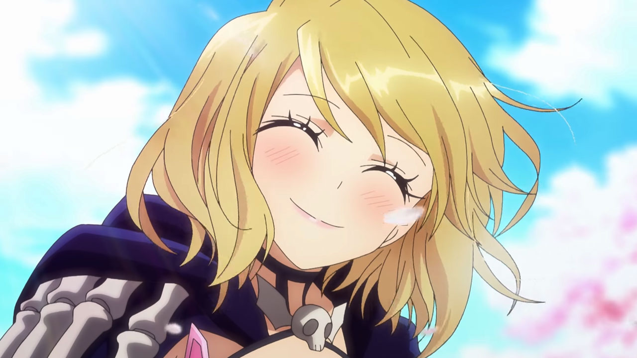 i wa Sekai Seifuku no Ato de anime