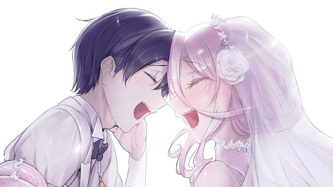 Monster Musume no Oisha-san