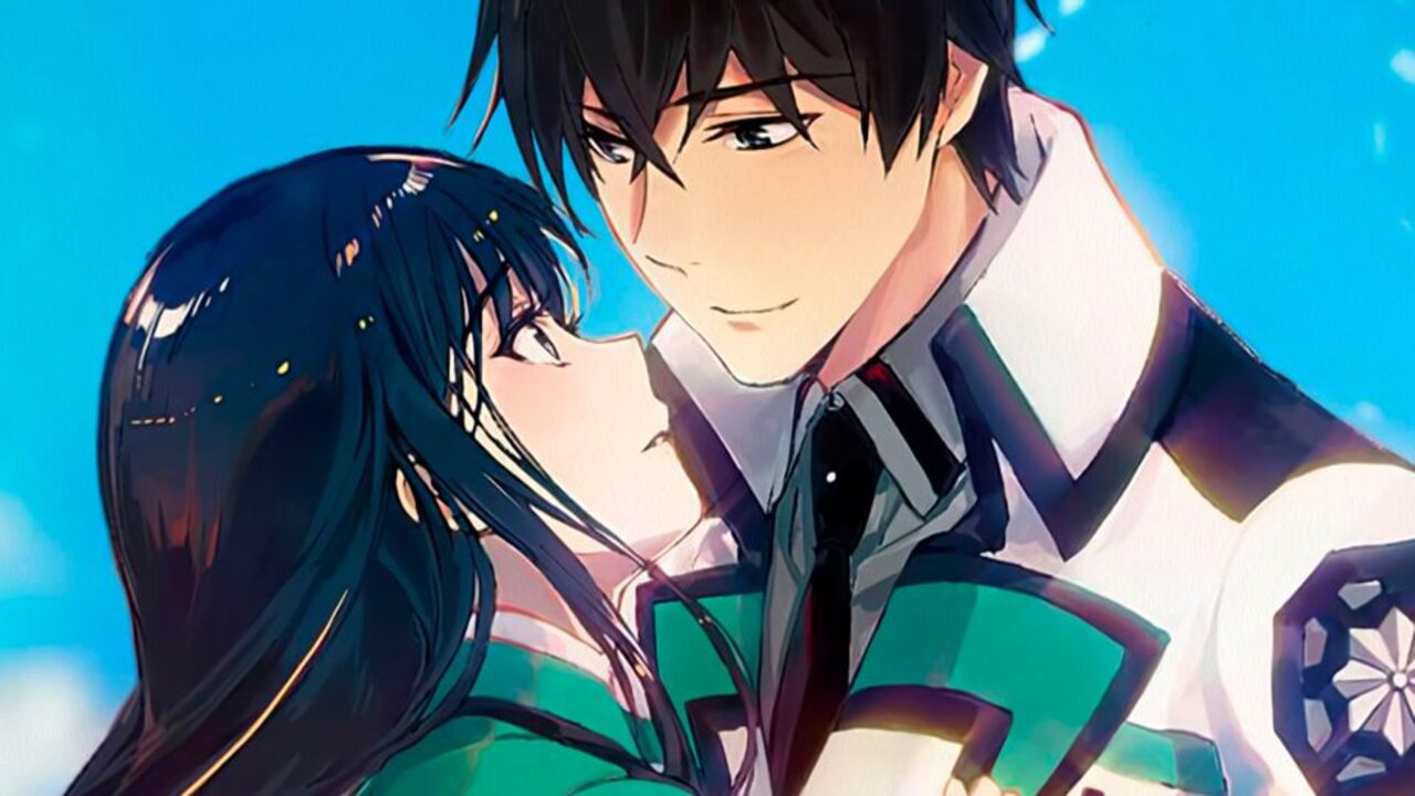 Mahouka