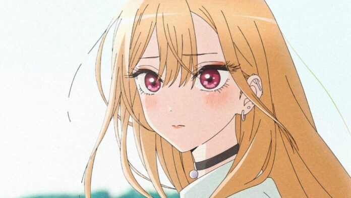 Sono Bisque Doll wa Koi wo Suru