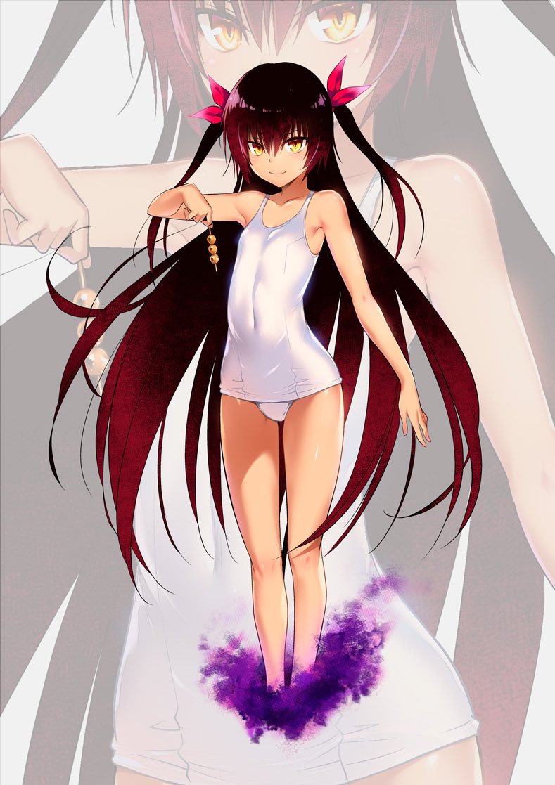 Nemesis to love-ru