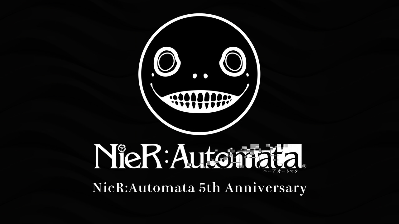 NieR Automata 5th