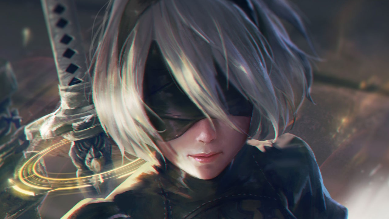 NieR: Automata