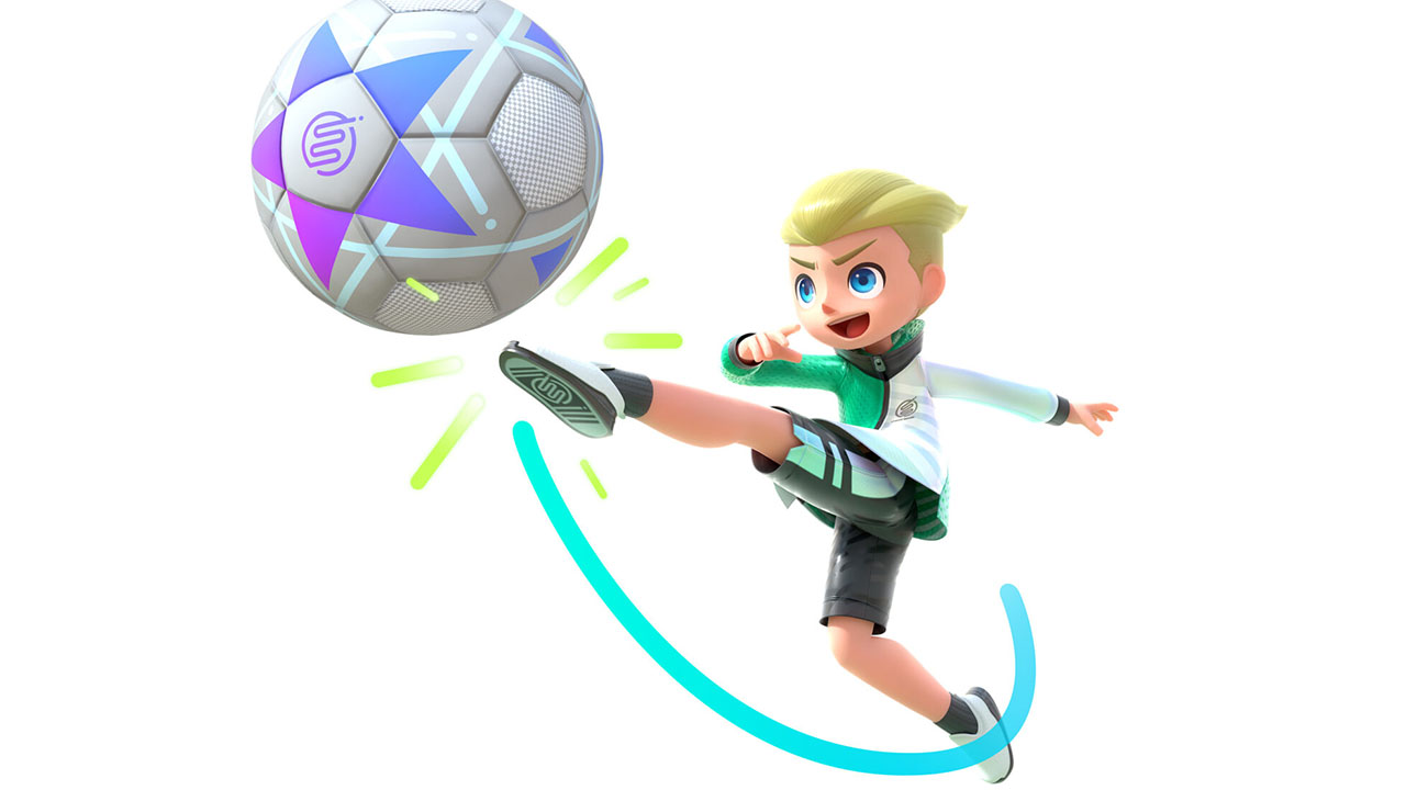 Nintendo Switch sports