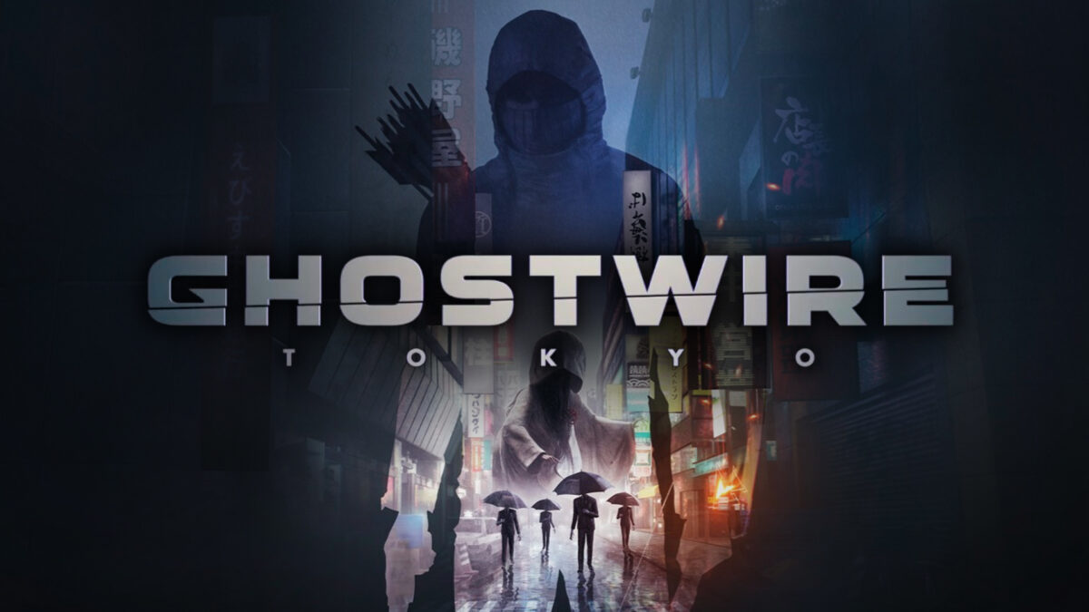 Ghostwire