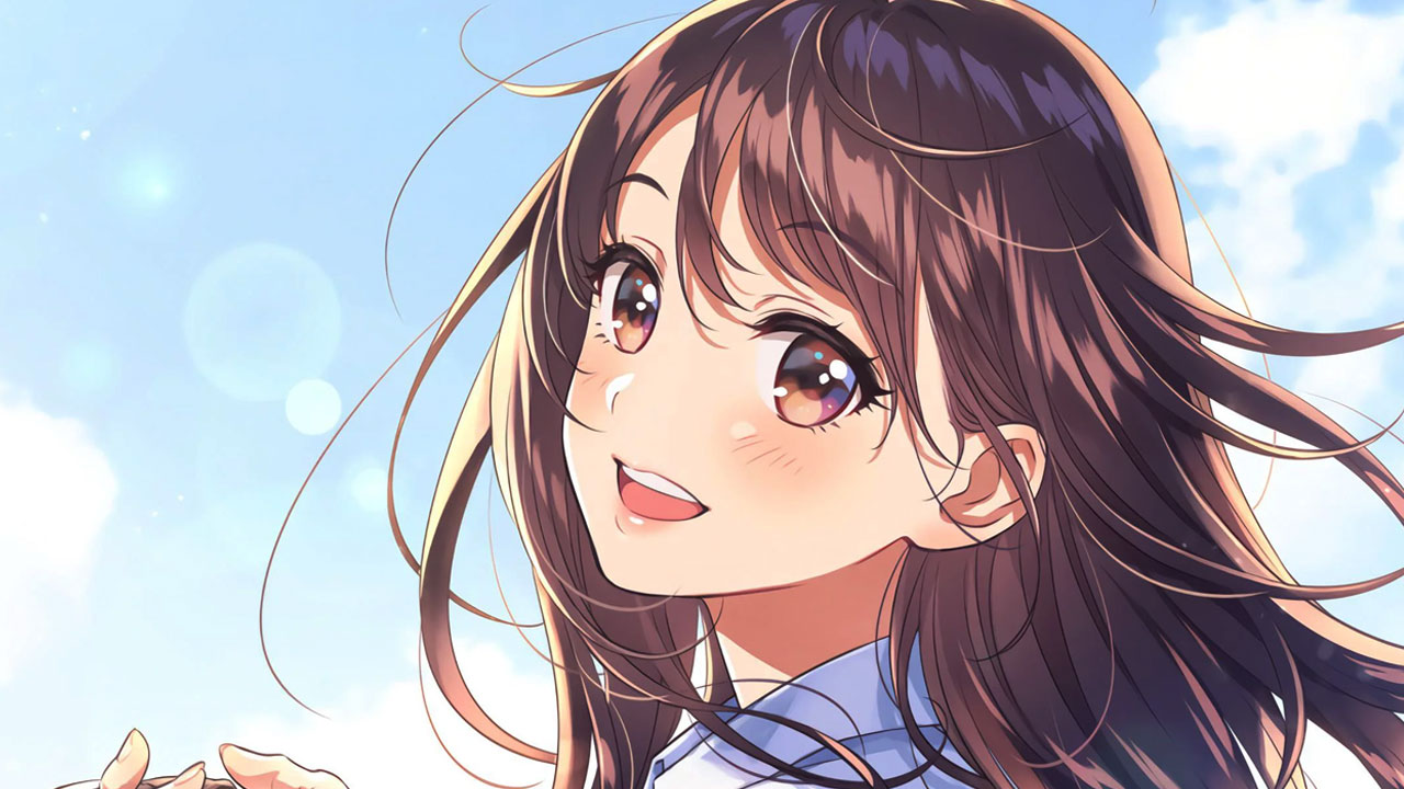 Hige wo Soru. Soshite Joshikousei wo Hirou