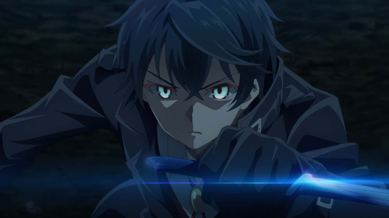 Sekai Saikou no Ansatsusha: Isekai Kizoku ni Tensei Suru