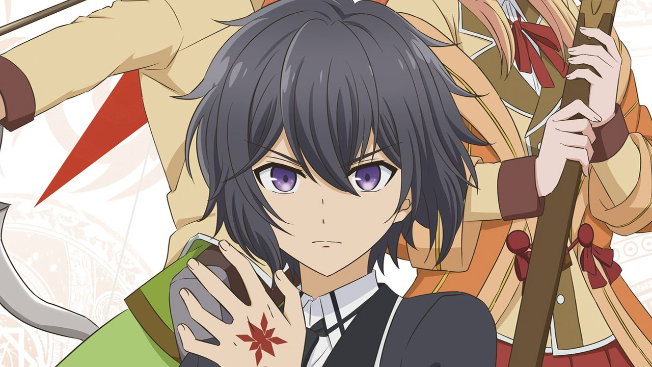 Shikkakumon no Saikyou Kenja Crunchyroll