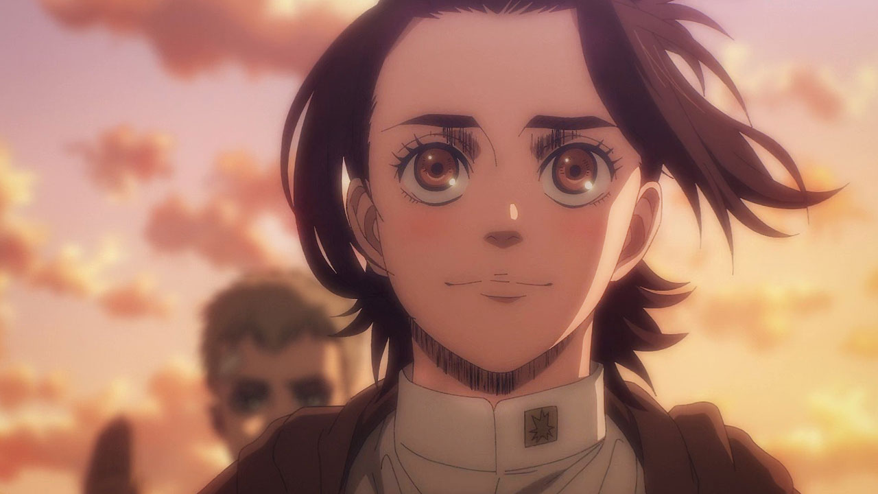 Shingeki no Kyojin Gabi