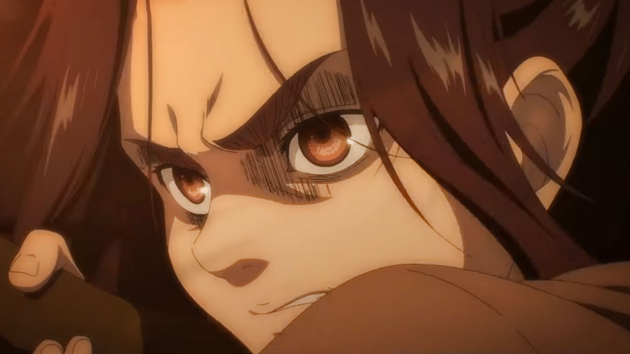 Shingeki no Kyojin Gabi