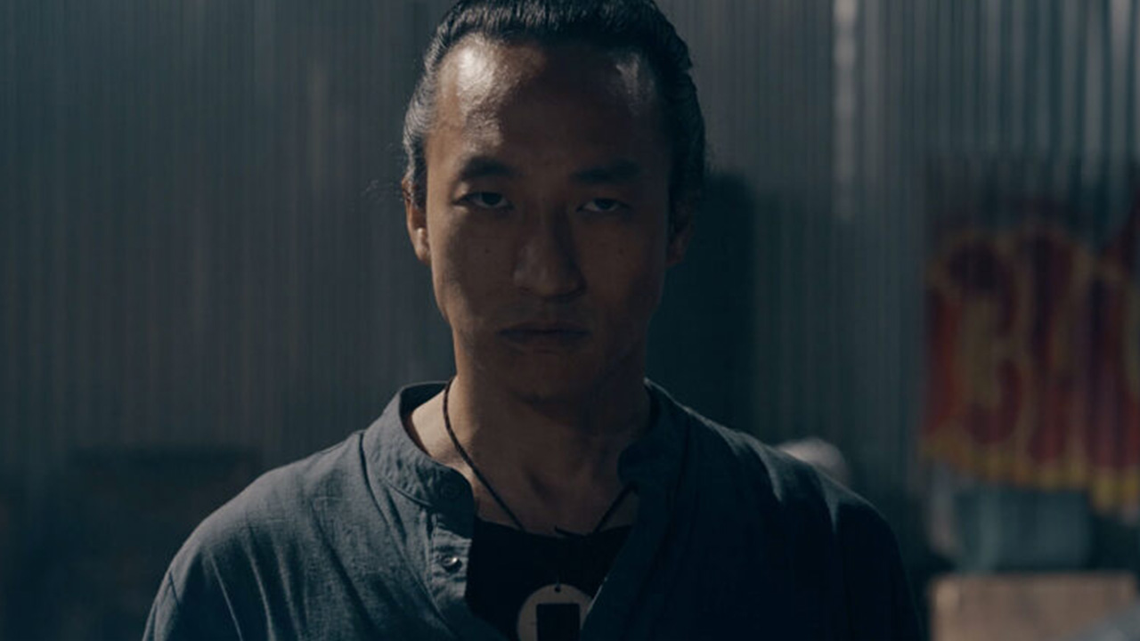 Sifu Live-action