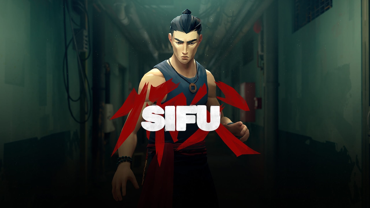 Sifu Live-action