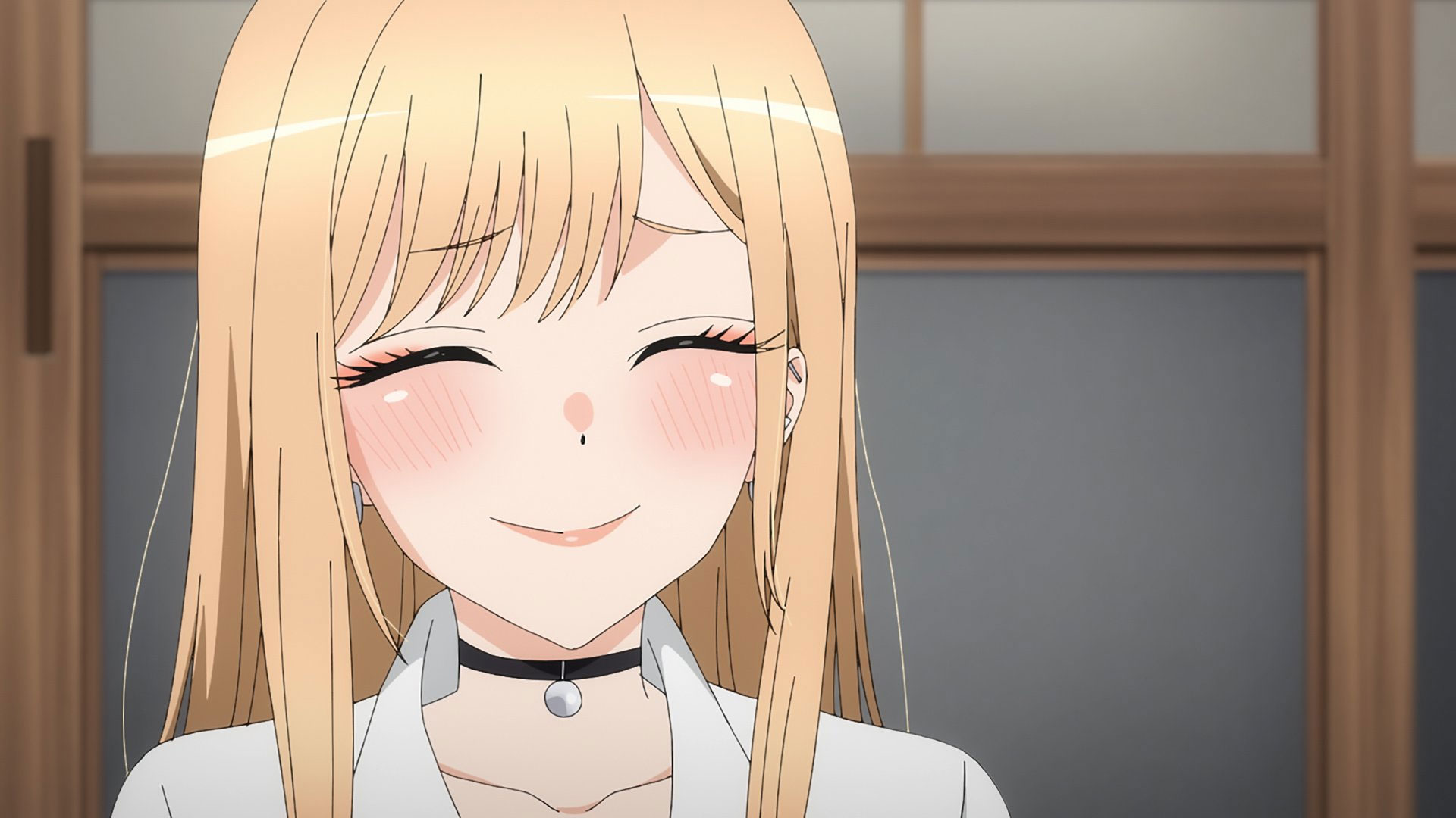 Sono Bisque Doll wa Koi wo Suru Ep 7 anime