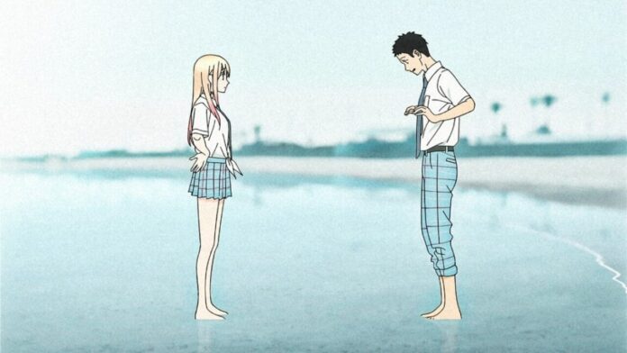 Sono Bisque Doll wa Koi wo Suru