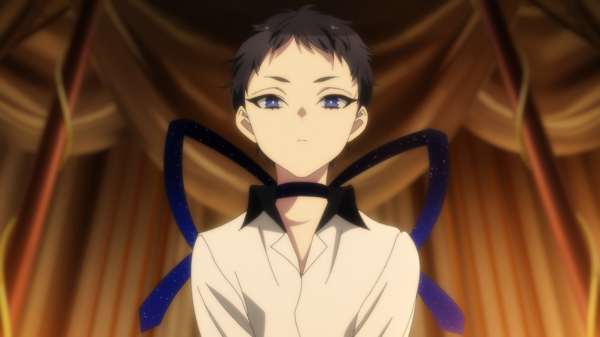 Sosaku Yubiwa pretty boy detective club