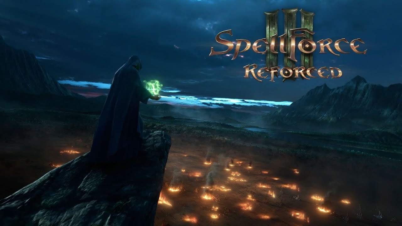 SpellForce III