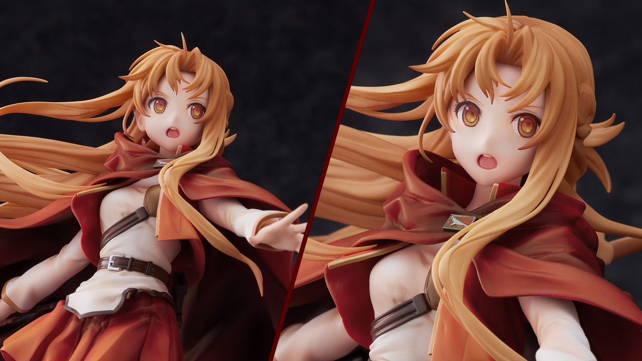 Sword Art Online Progressive Asuna