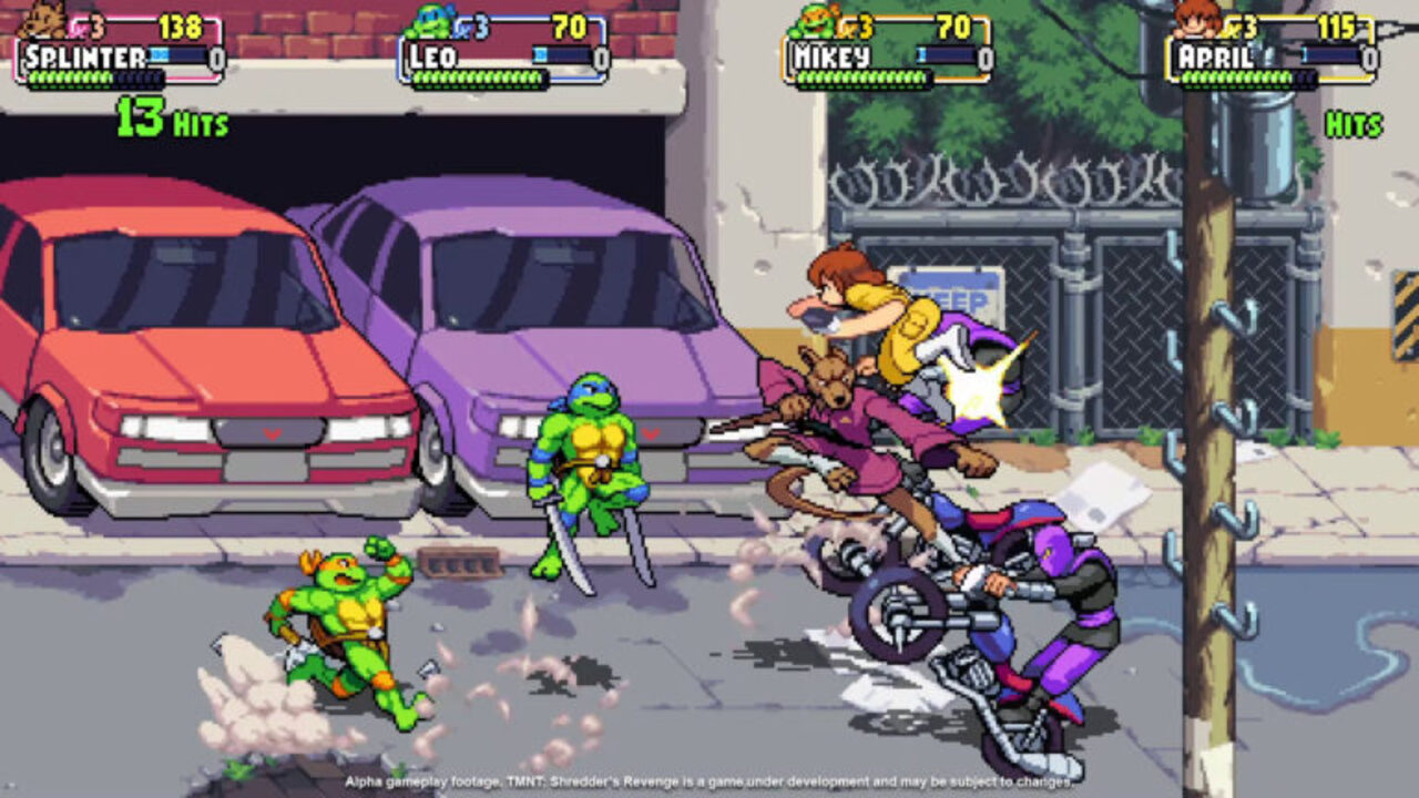 TMNT