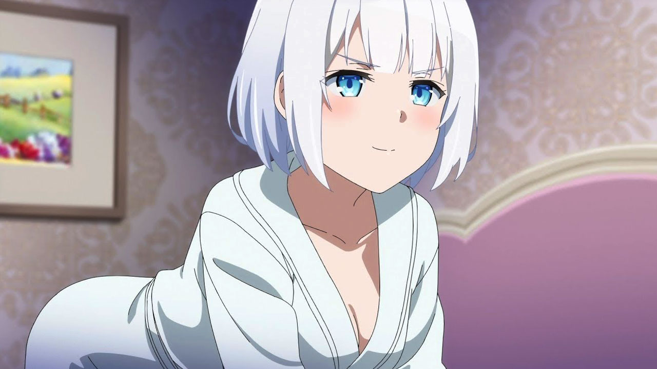 Tantei wa Mou, Shindeiru