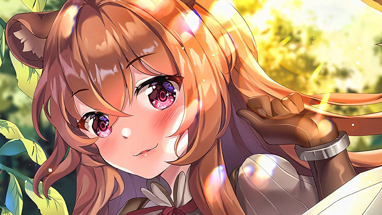 Tate no Yuusha no Nariagari