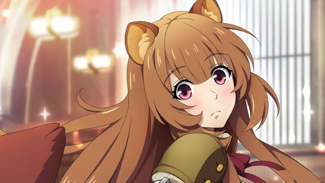 Tate no Yuusha no Nariagari
