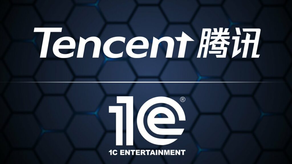 Tencet Holdings Limited