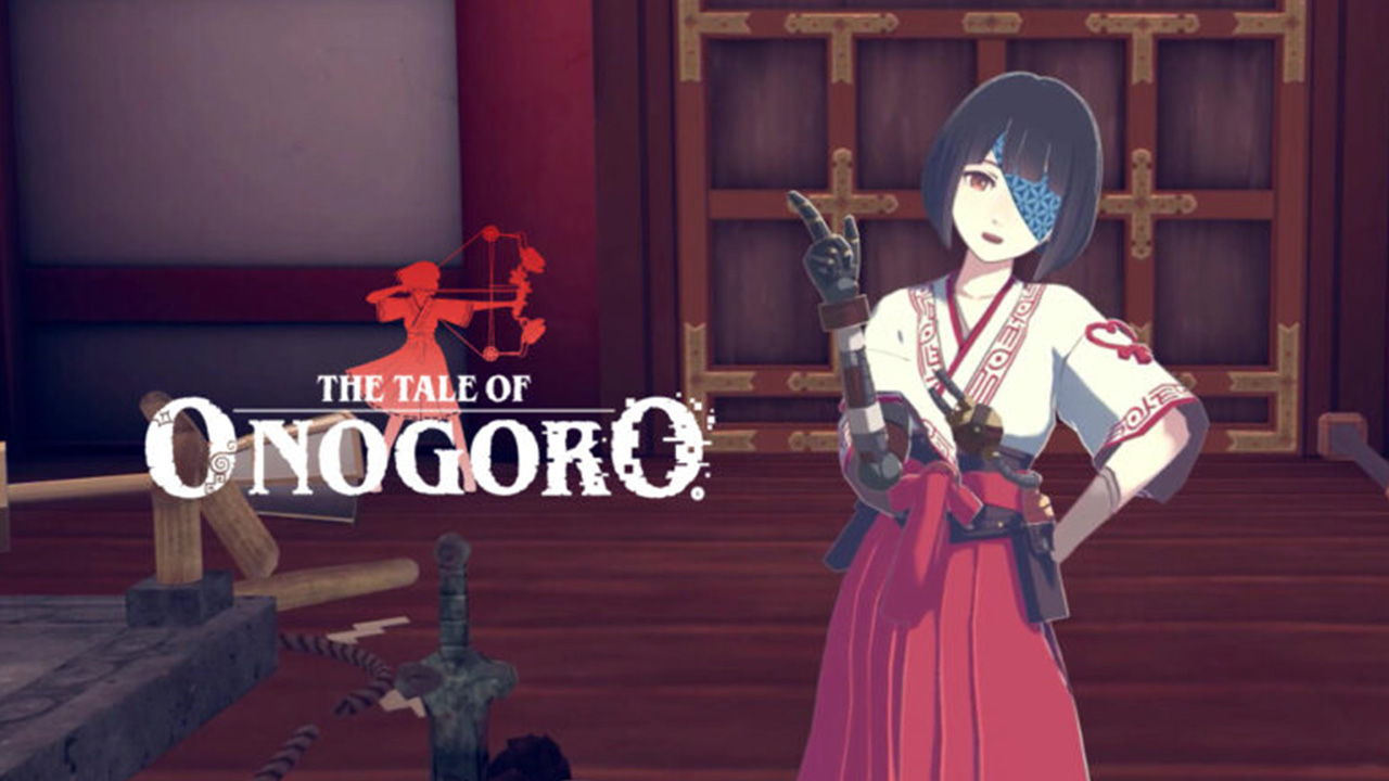 The Tale Of Onogoro