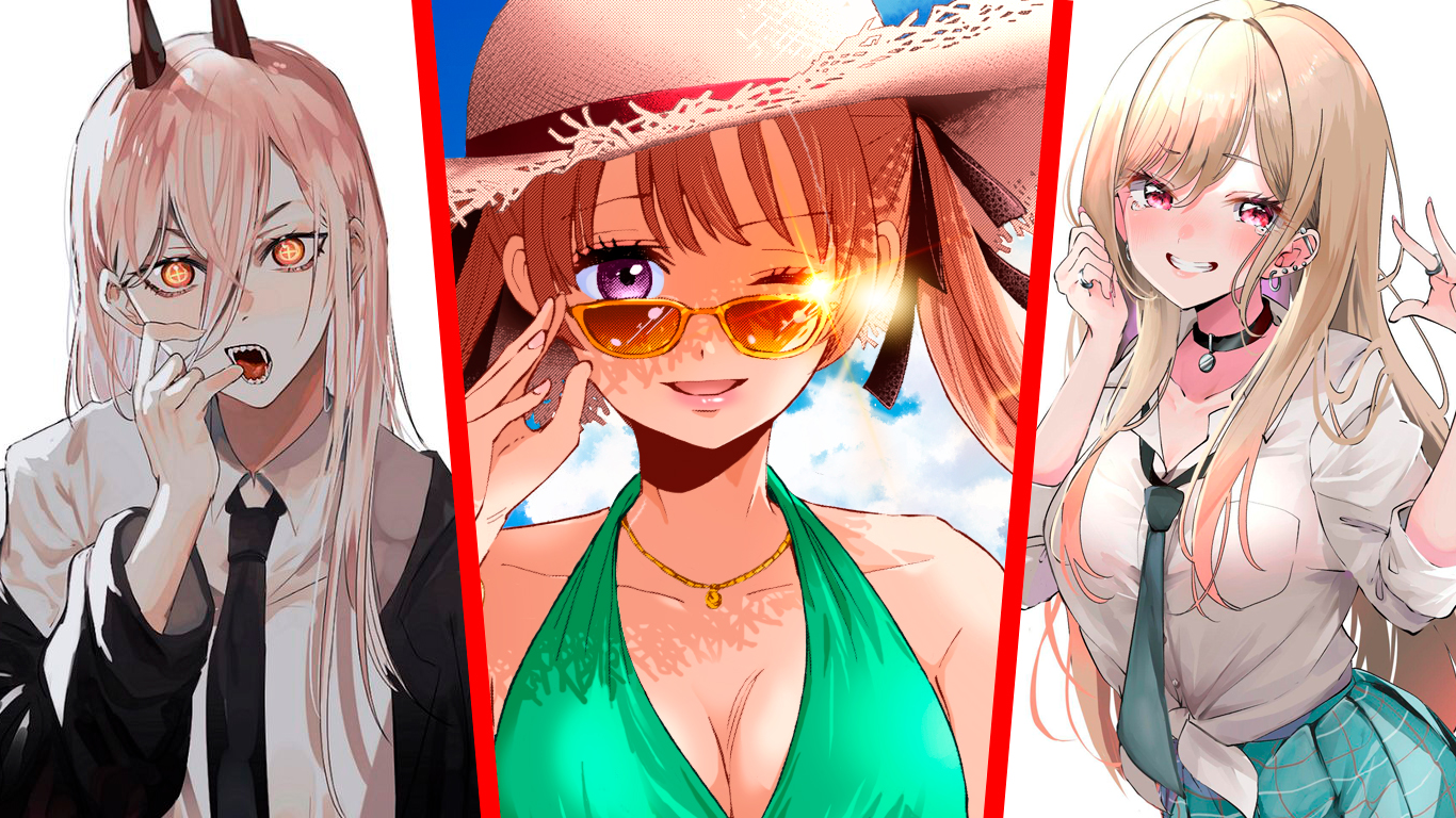 Top10 Anime-2022