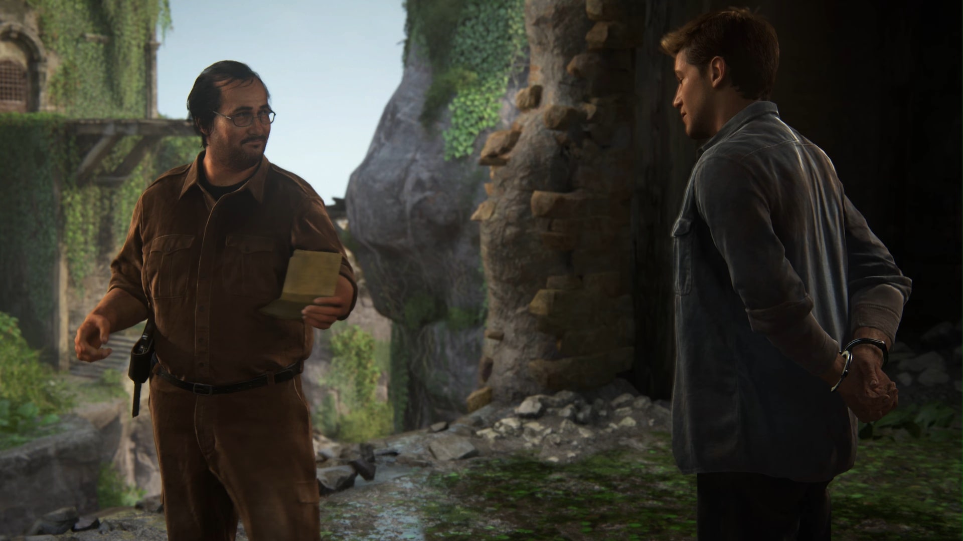 Uncharted: Legacy of Thieves Collection 