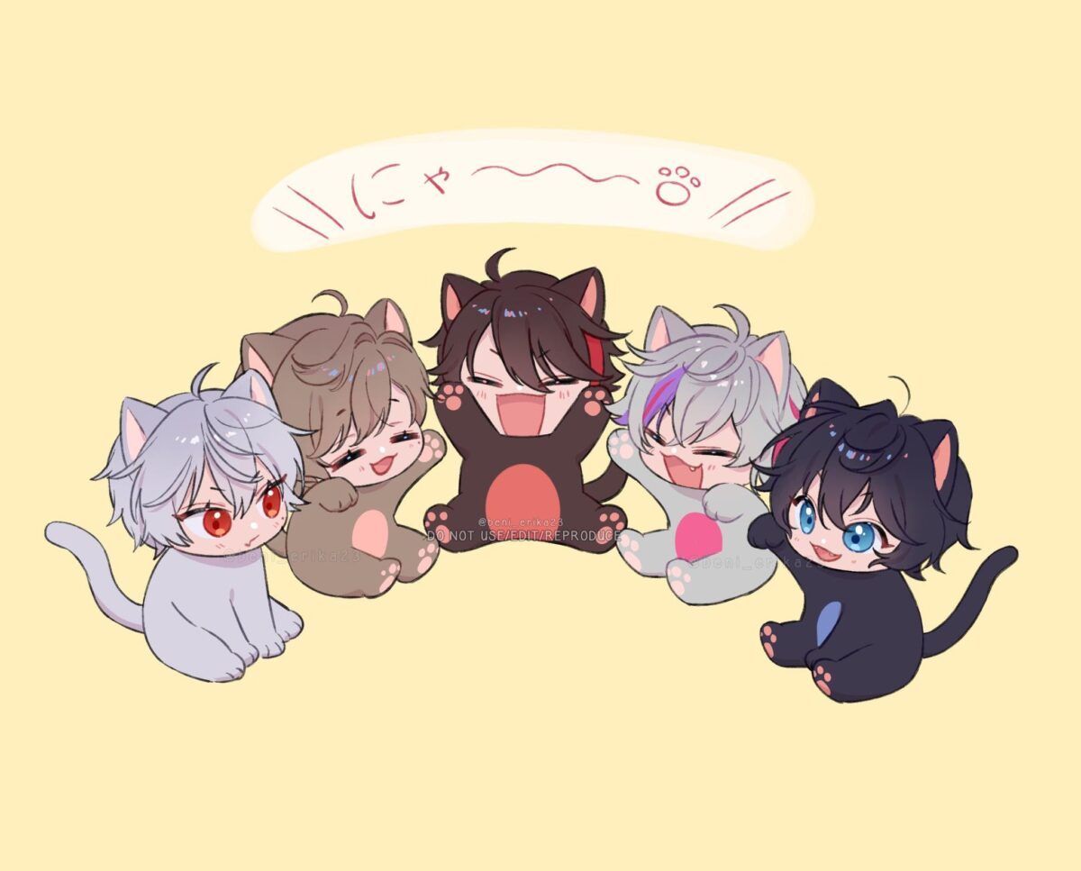 Así es como Japón celebra a lo grande el día de los gatos