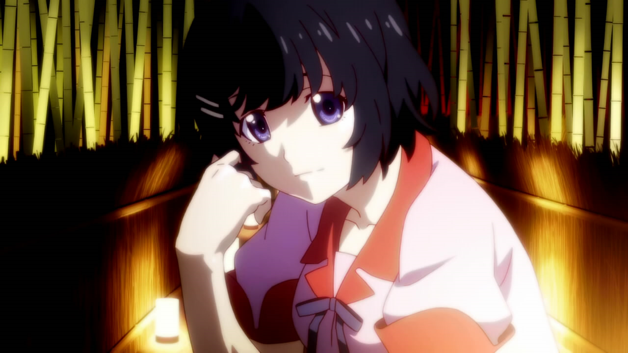 Waifus rechazadas en el anime