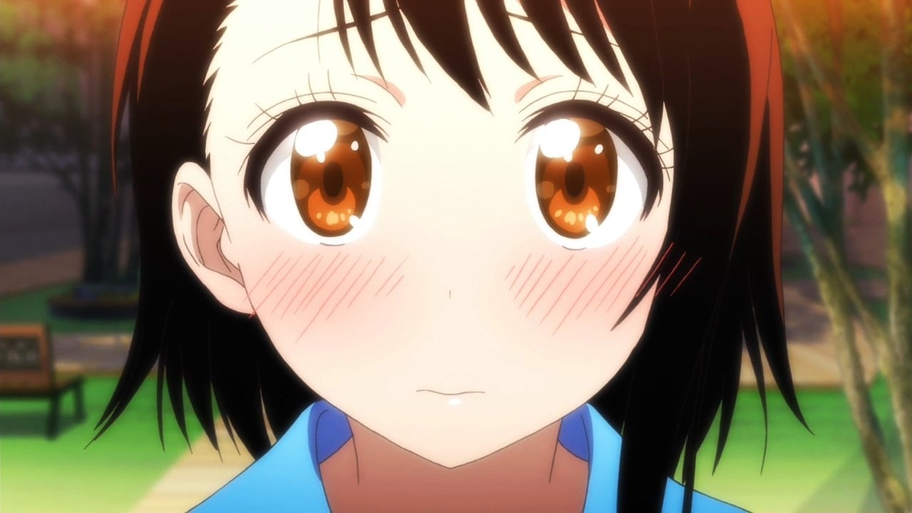 Waifus rechazadas en el anime