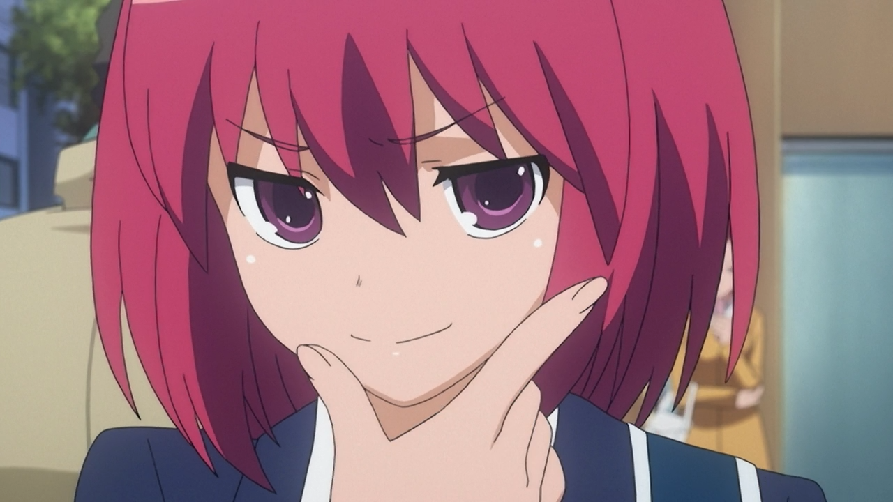 Waifus rechazadas en el anime