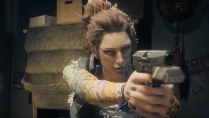 Dead Wanted Screenshoot_02